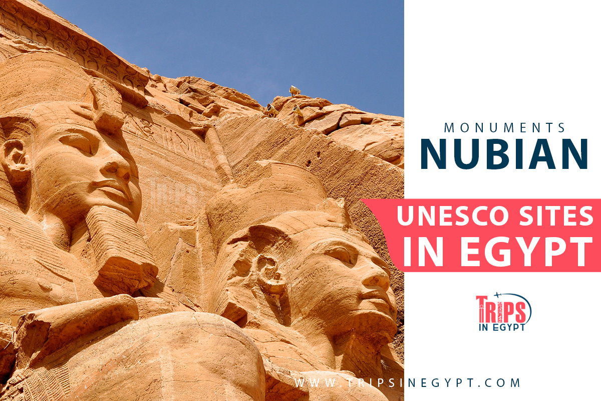 Unesco World Heritage Sites In Egypt Trips In Egypt