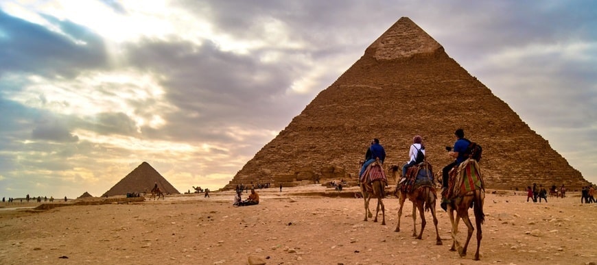 2 Days Trips to Cairo and Luxor from Hurghada - Hurghada to Cairo and ...