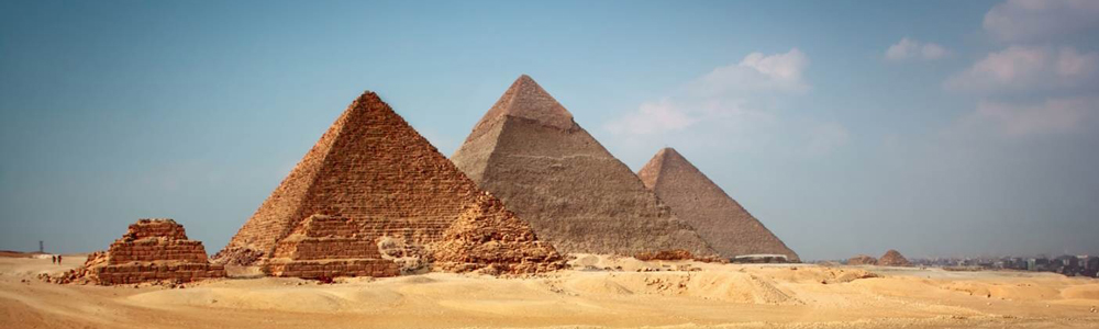 Tour To Giza Pyramids And The Step Pyramid From Sokhna Port Sokhna Port Tours