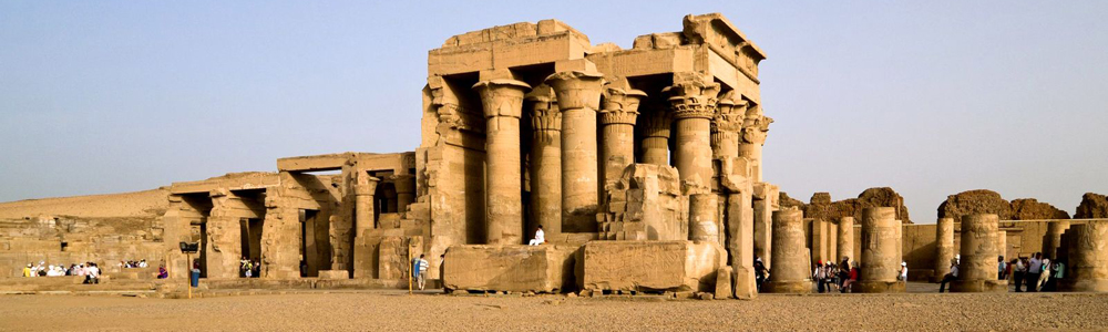 5 Days Nile Cruise Luxor to Aswan | 4 Nights Nile Cruise Itinerary