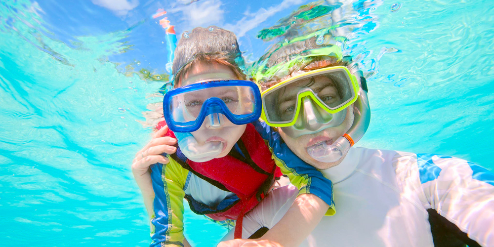 Private Snorkeling Trip in Hurghada | Hurghada Snorking Tour