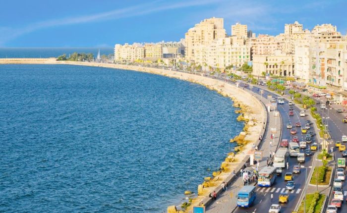 Alexandria Port Shore Excursions | Alexandria Port Shore Trips