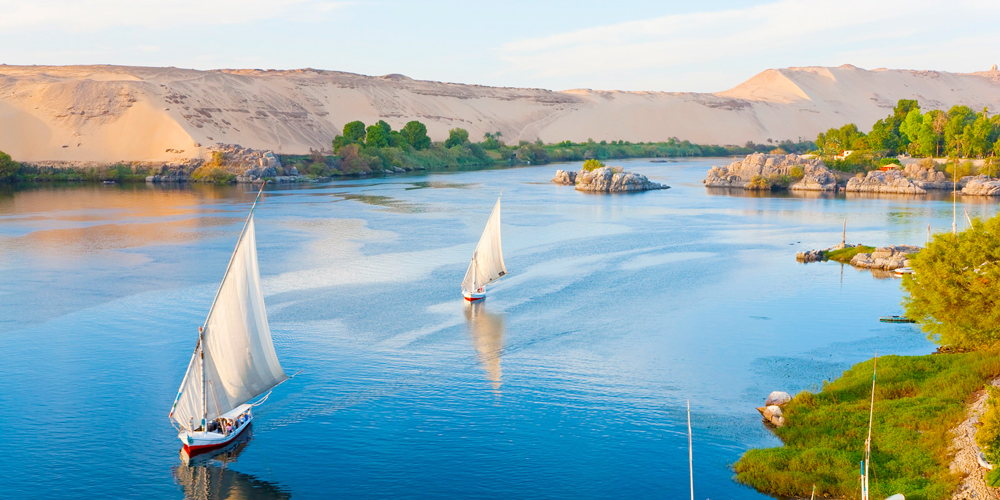 4 Days Cairo & Aswan Tour Package – Trips in Egypt