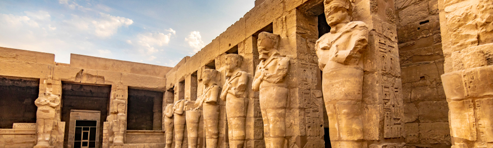 11 Days Egypt Tour | Egypt Itinerary 11 Days | 11 Days in Egypt