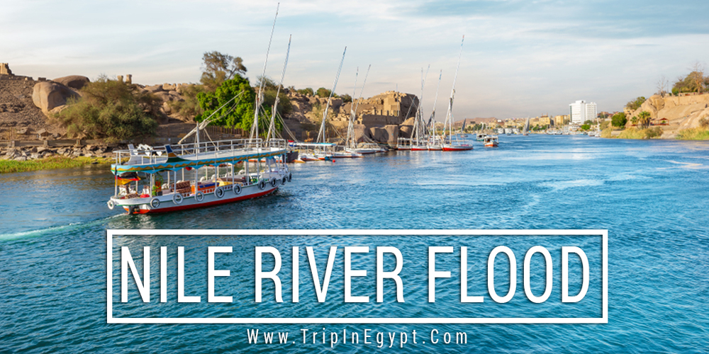 Nile River History - Egypt Nile River Facts - Nile River in Ancient Egypt