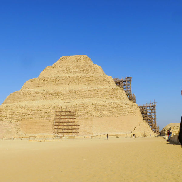 Discover Egypt As A Holiday Destination - Best of Egypt Destination