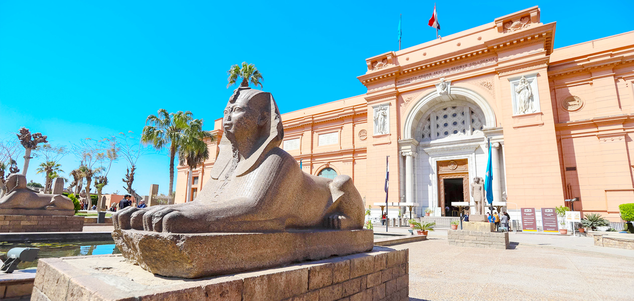 Egyptian Museum Of Antiques - Egyptian Museum Facts - Egyptian Museum ...