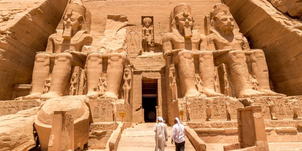 Egypt Facts - Egypt History - Egypt Information - Egypt Tourism - Egypt ...