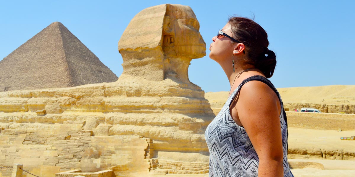 Day Trip from Luxor to Cairo by Plane | Cairo Day Trip To Luxor