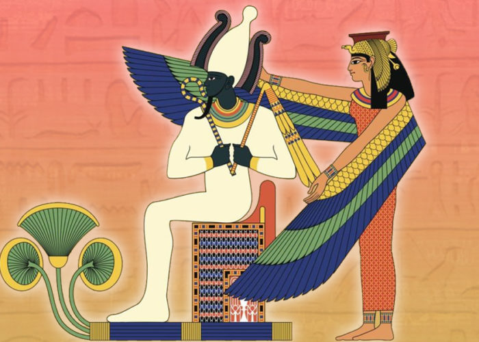 A Complete Guide about Ancient Egyptian Mythology - Trips in Egypt