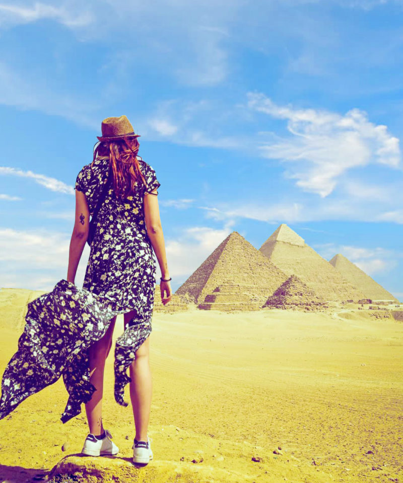 Egypt Tours 2022/2023 - Egypt Vacation Packages