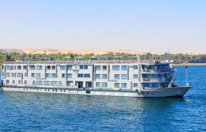 Luxury Nile River Cruises 20212022 Best Ships Trips In Egypt