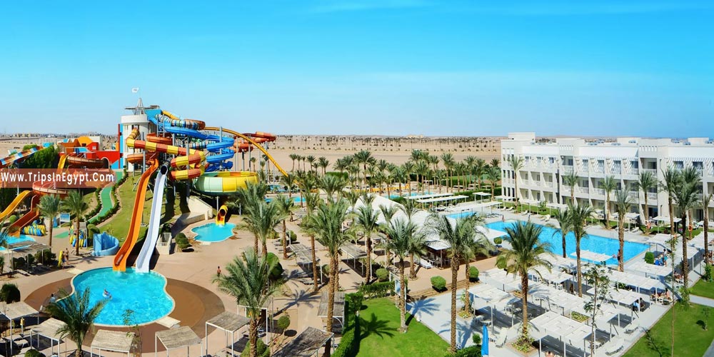 All Information about Makadi Bay Hurghada - Makadi Bay in Egypt | Trips ...