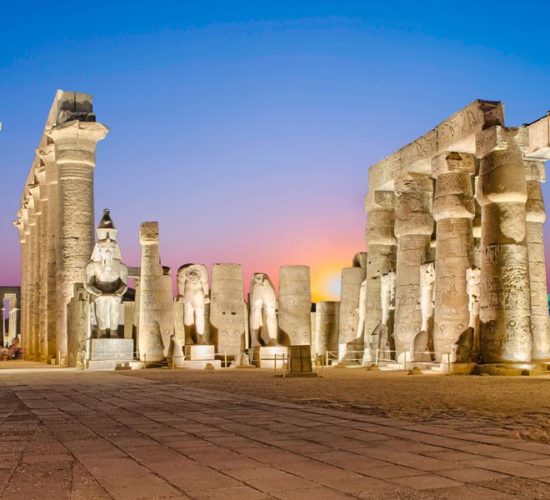 Luxor Day Tours | Luxor Excursions - Trips In Egypt