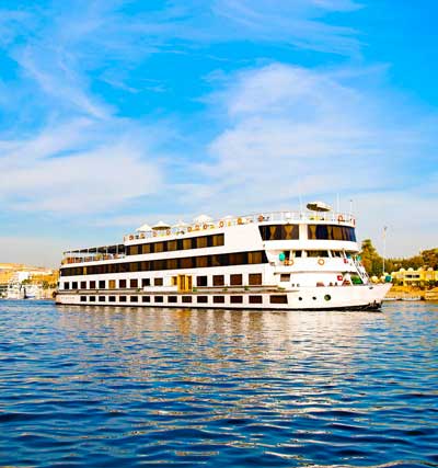 Nile River Cruises | Nile Cruises 2022/2023 | Egypt Nile Cruises Packages