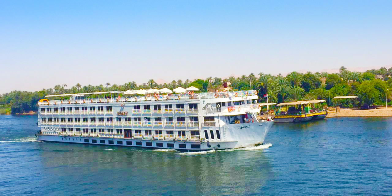 10 Days Cairo, Hurghada, Nile Cruise & Abu Simbel Tour - Trips in Egypt