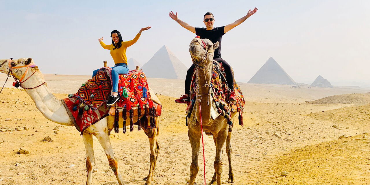 10 Days Pyramids, Luxor, and Hurghada Holiday - Trips in Egypt