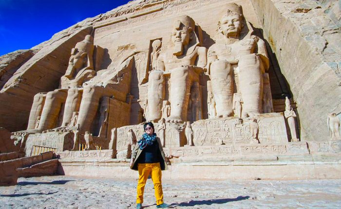 Egypt Tour Packages from Australia - Egypt Tours from Sydney - Egypt ...