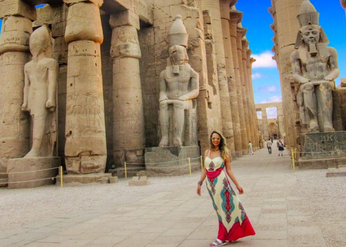 Egypt Travel Guide - Best Guide for Traveling to Egypt | Trips in Egypt