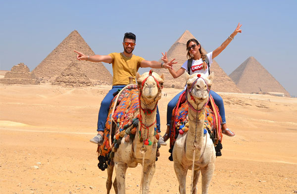 Egypt Travel Guide - Best Guide for Traveling to Egypt | Trips in Egypt