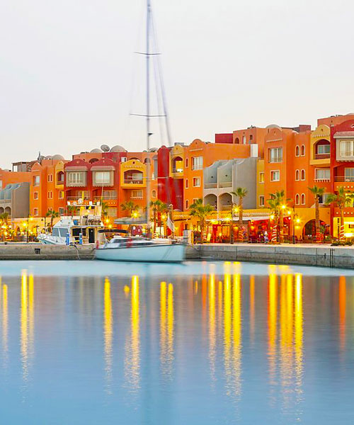 Private Hurghada City Tour | Hurghada City Sightseeing Tour