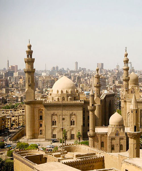 6 Days Cairo and Alexandria Itinerary - Cairo and Alexandria Vacation