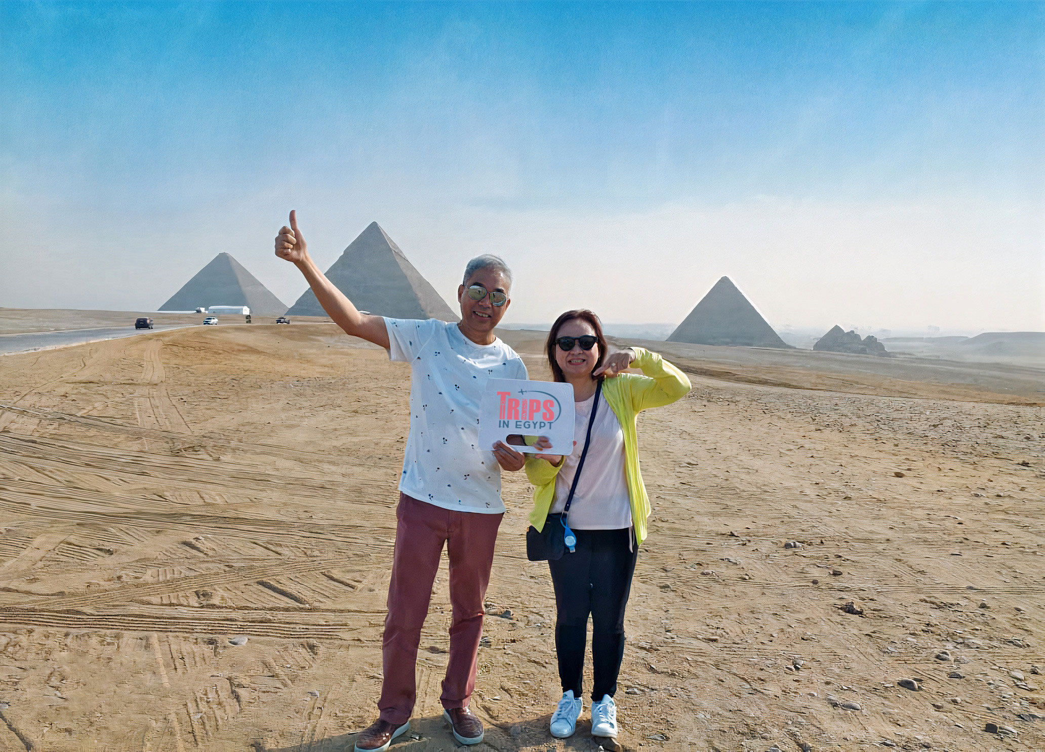 Trips In Egypt: The Official Egypt Trips Travel Agency