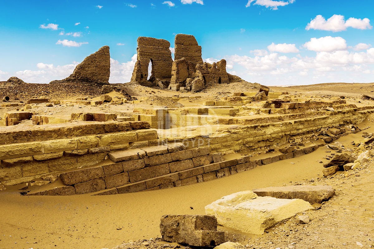 Faiyum Oasis: History, Attractions & Things to Do - Trips in Egypt