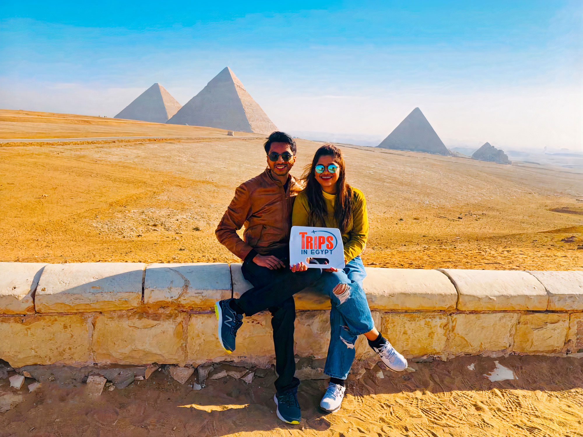 Cairo Layover Tours | Cairo Stopover Tour | Cairo Airport to the Pyramids