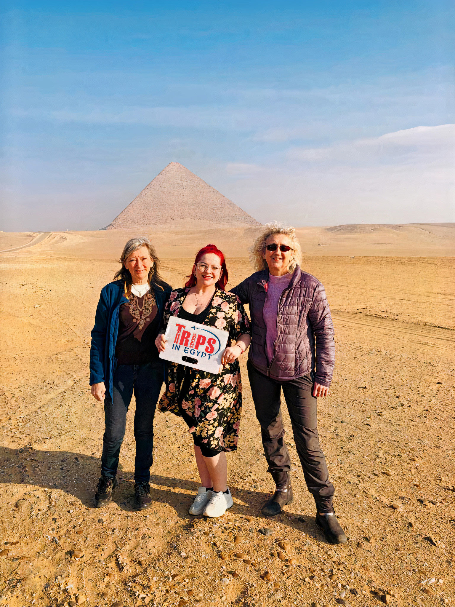 6 Days Cairo, Luxor, Aswan & Abu Simbel Senior Trip - Trips In Egypt