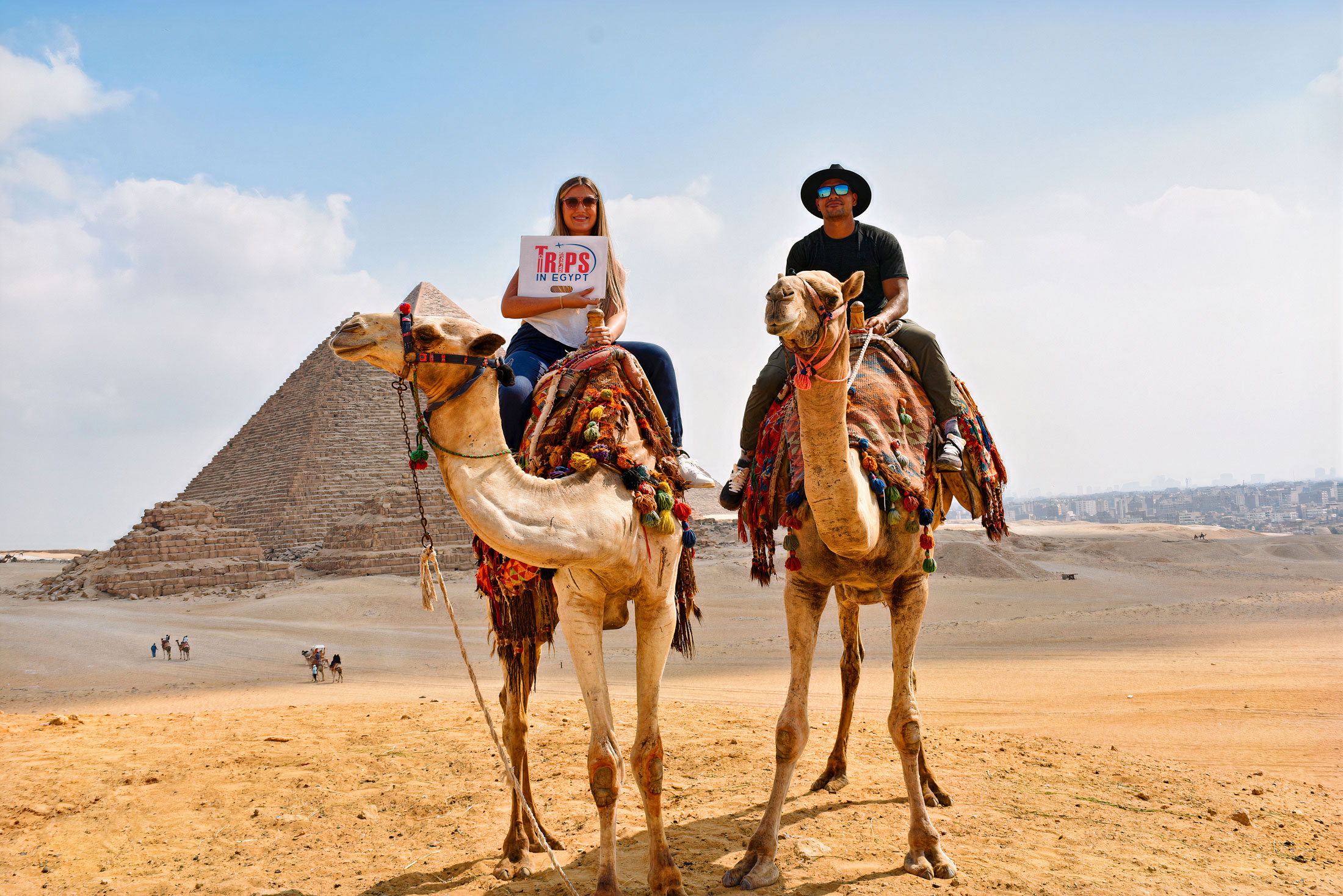 8 Days Romance Holiday Cairo, Luxor, Aswan & Hurghada