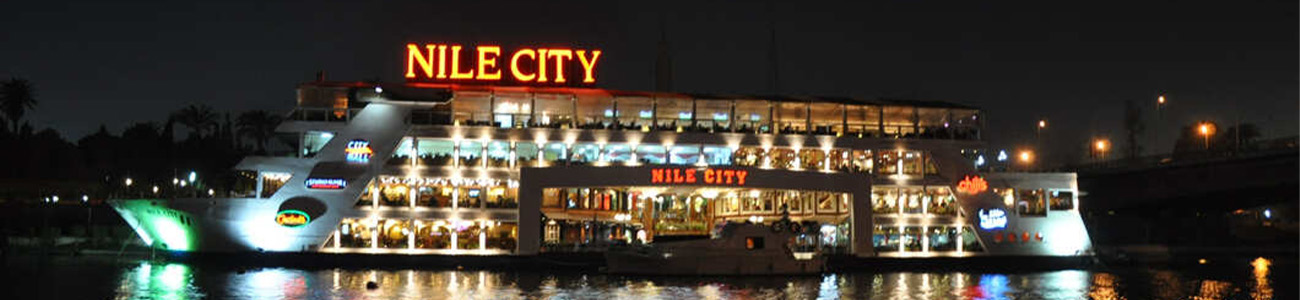 Best Cairo Dinner Cruise Trip With Affordable Prices